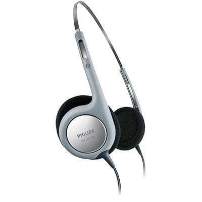 Philips sbchl140/98 on-ear headphone
