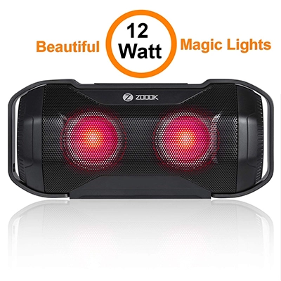 z zoook bluetooth