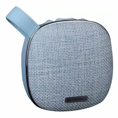 portable bt speaker zebronics