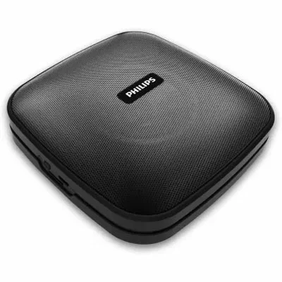 philips wireless portable speaker