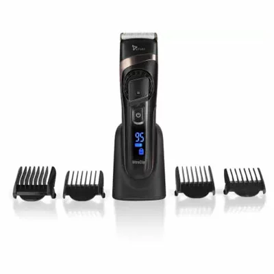 syska ultraclip hair clipper hb100
